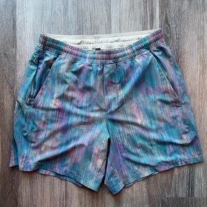 Lululemon 7” Pacebreaker Short